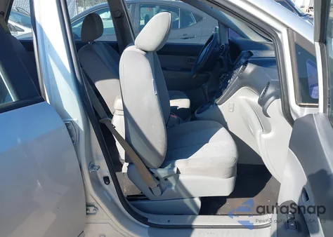 2008 Kia Rondo Lx V6 from USA, damaged, VIN KNAFG526887177657